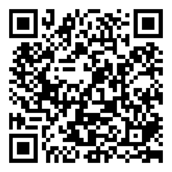 QR code that opens the live 3D model of assembly 8101B35