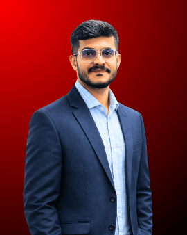 Dheeraj Kulal
