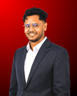 Kiran Manikandan