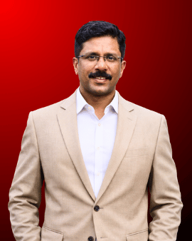 Rajesh Kumar