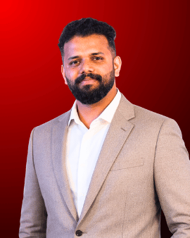 Mathew Thankachan