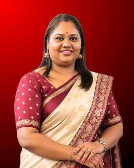 Vavitha Raveendran