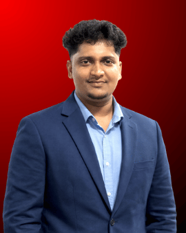 Abhinand Vazhayil