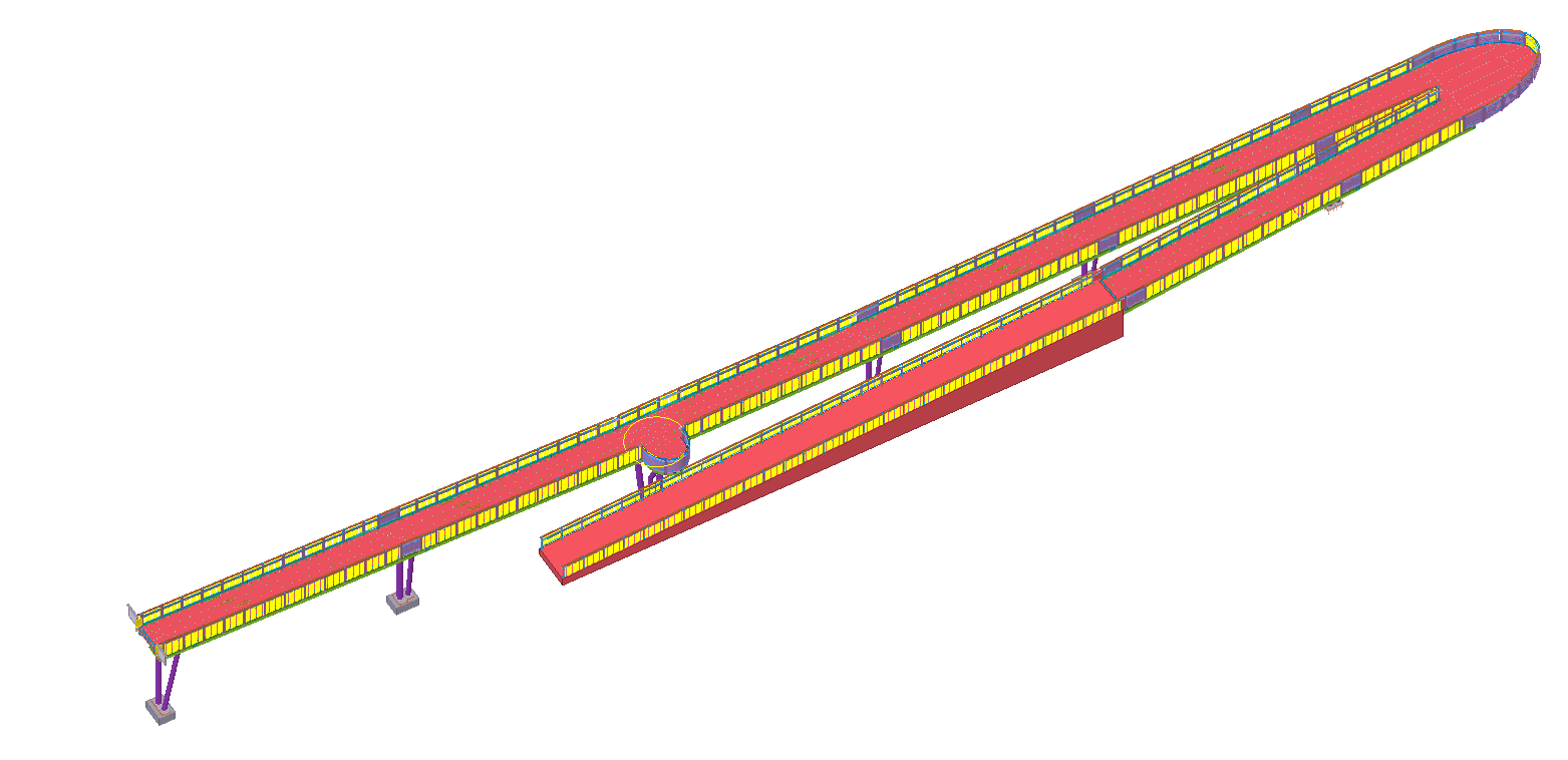 Lower Don-Ramp
